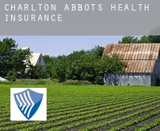 Charlton Abbots  health insurance