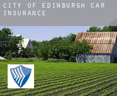 City of Edinburgh  car insurance