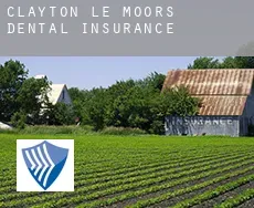 Clayton le Moors  dental insurance