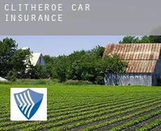 Clitheroe  car insurance
