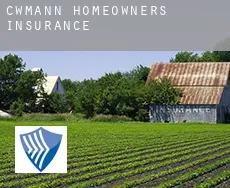 Cwmann  homeowners insurance