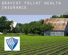 Draycot Foliat  health insurance
