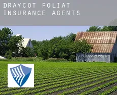 Draycot Foliat insurance agents