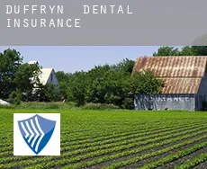 Duffryn  dental insurance