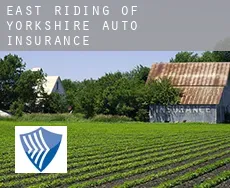 East Riding of Yorkshire  auto insurance