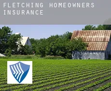 Fletching  homeowners insurance