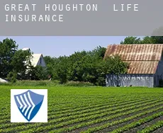 Great Houghton  life insurance