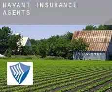 Havant  insurance agents
