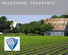 Houndwood  insurance