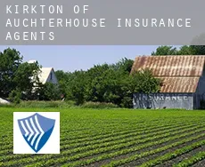 Kirkton of Auchterhouse insurance agents