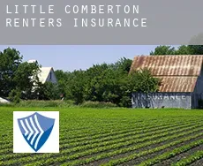 Little Comberton  renters insurance