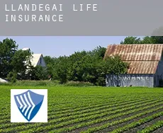 Llandegai life insurance