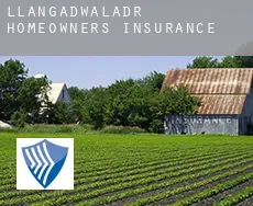 Llangadwaladr  homeowners insurance