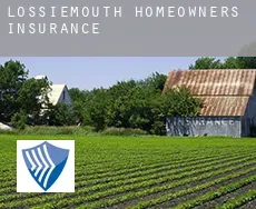 Lossiemouth homeowners insurance
