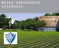 Magor  homeowners insurance
