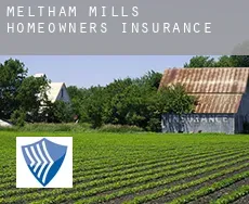 Meltham Mills  homeowners insurance