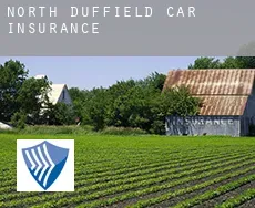 North Duffield  car insurance
