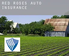 Red Roses  auto insurance