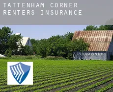 Tattenham Corner  renters insurance