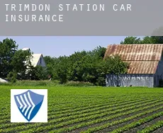 Trimdon Station  car insurance