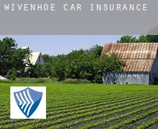 Wivenhoe  car insurance