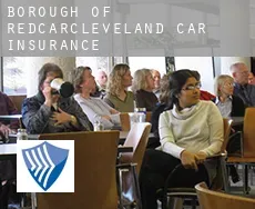 Redcar and Cleveland (Borough)  car insurance