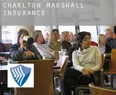 Charlton Marshall  insurance