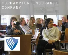 Corhampton  insurance company