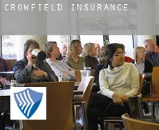 Crowfield  insurance