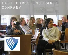 East Cowes  insurance company