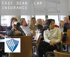 East Dean  car insurance