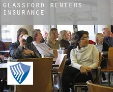 Glassford  renters insurance