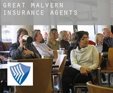 Great Malvern insurance agents