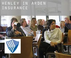 Henley in Arden  insurance