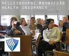 Wellesbourne Mountford  health insurance