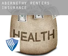Abernethy  renters insurance