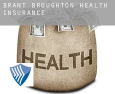 Brant Broughton  health insurance
