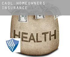 Caol  homeowners insurance