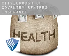 Coventry (City and Borough)  renters insurance