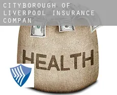 Liverpool (City and Borough) insurance company