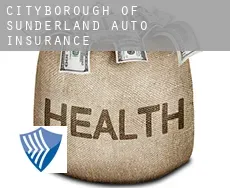 Sunderland (City and Borough)  auto insurance