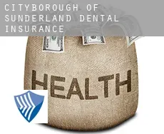 Sunderland (City and Borough)  dental insurance