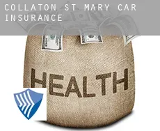 Collaton St Mary  car insurance