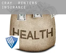 Cray  renters insurance