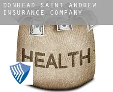 Donhead Saint Andrew  insurance company