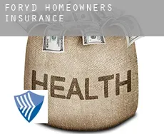 Foryd  homeowners insurance