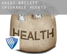 Great Bricett  insurance agents