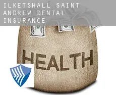Ilketshall Saint Andrew  dental insurance