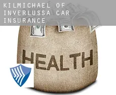 Kilmichael of Inverlussa  car insurance
