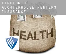 Kirkton of Auchterhouse  renters insurance
